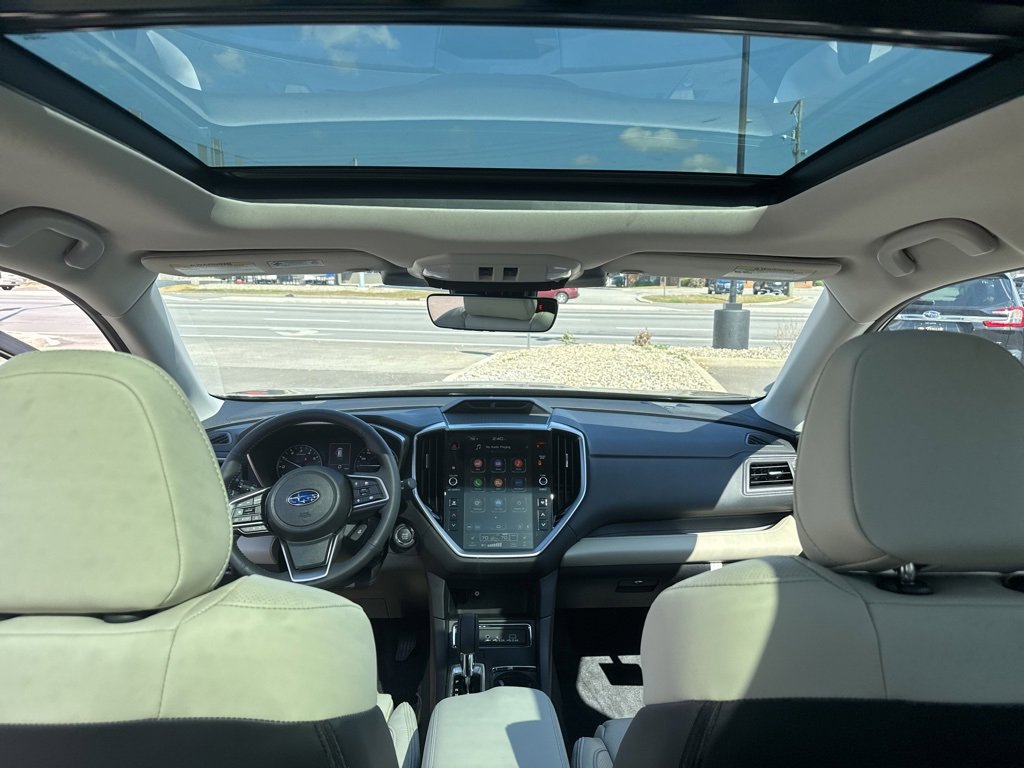 New 2025 Subaru Ascent Limited image 29