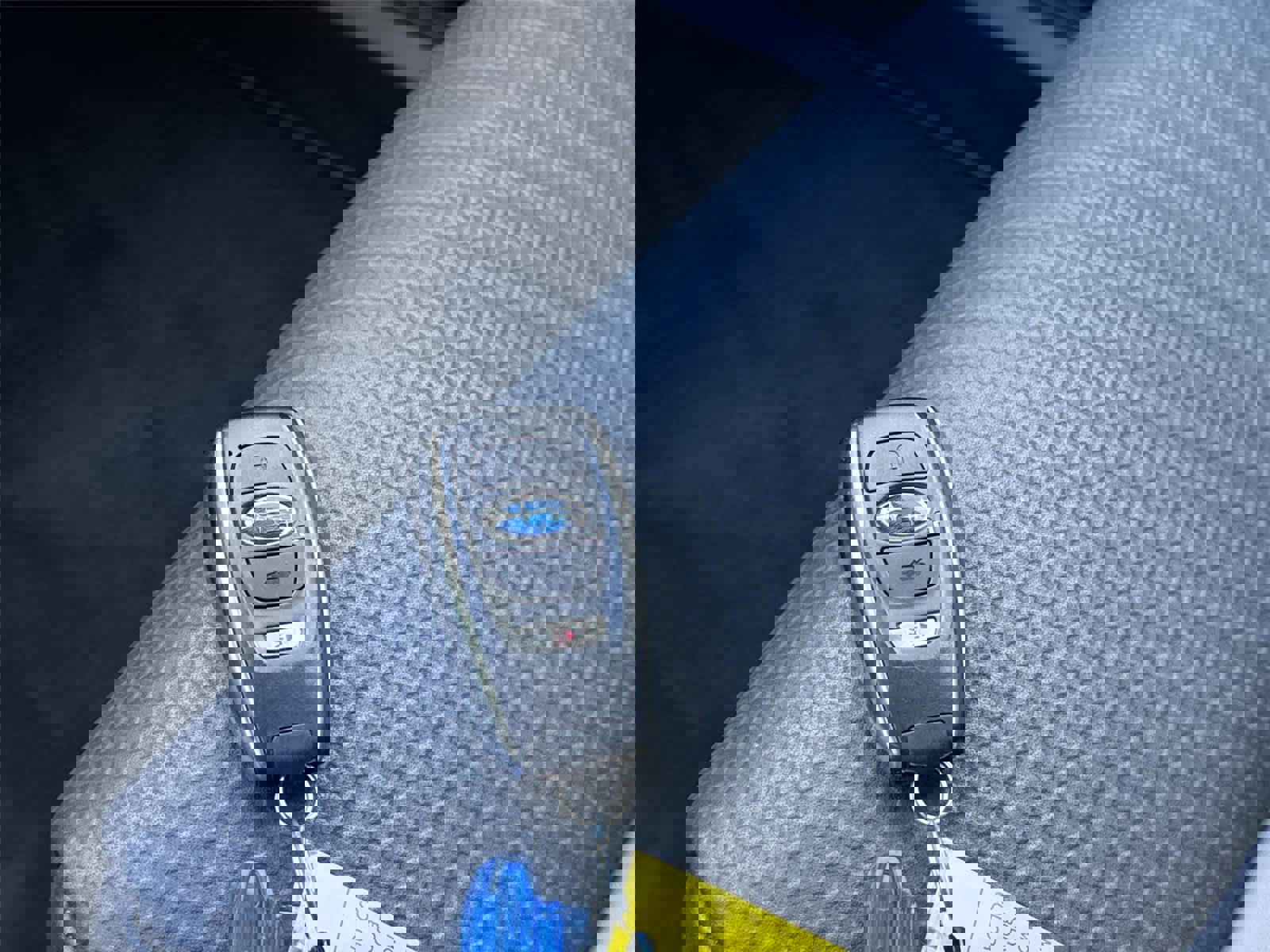 Used 2023 Subaru Outback Wilderness image 32