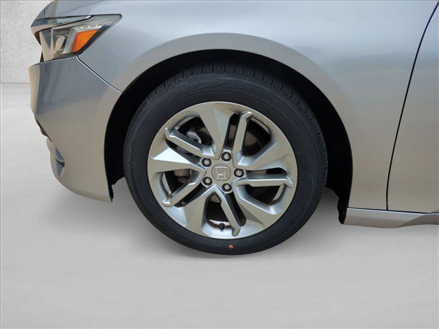 Used 2018 Honda Accord LX image 22