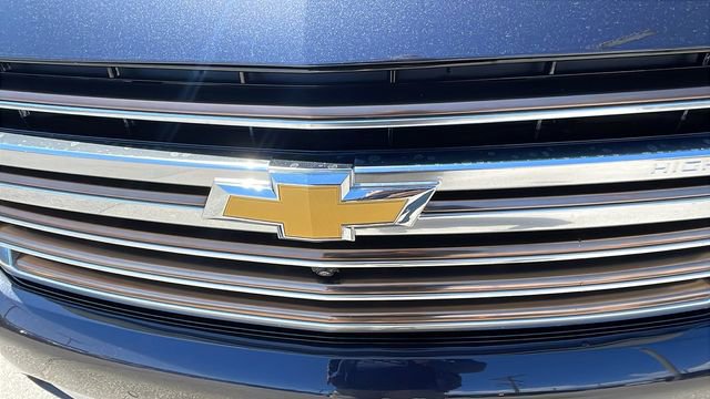 Used 2024 Chevrolet Tahoe High Country w/ Advanced Technology Package AWD/4WD image 9