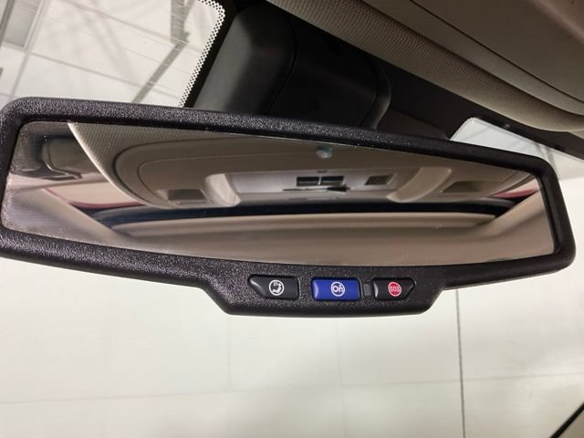 Used 2019 GMC Sierra 2500 Denali w/ Duramax Plus Package AWD/4WD image 27