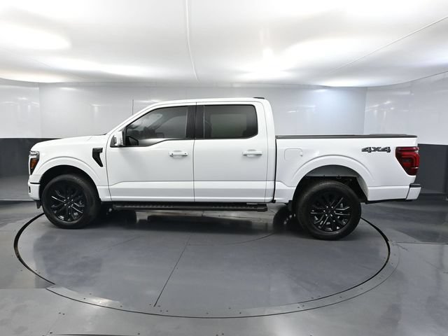 Used 2025 Ford F150 Lariat AWD/4WD image 7