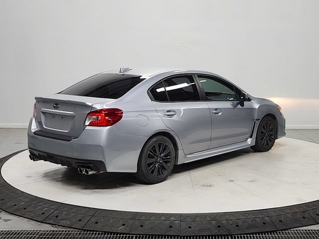 Used 2018 Subaru WRX AWD/4WD image 7