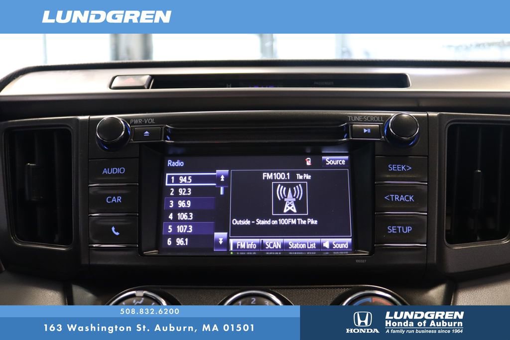 Used 2015 Toyota RAV4 LE image 20