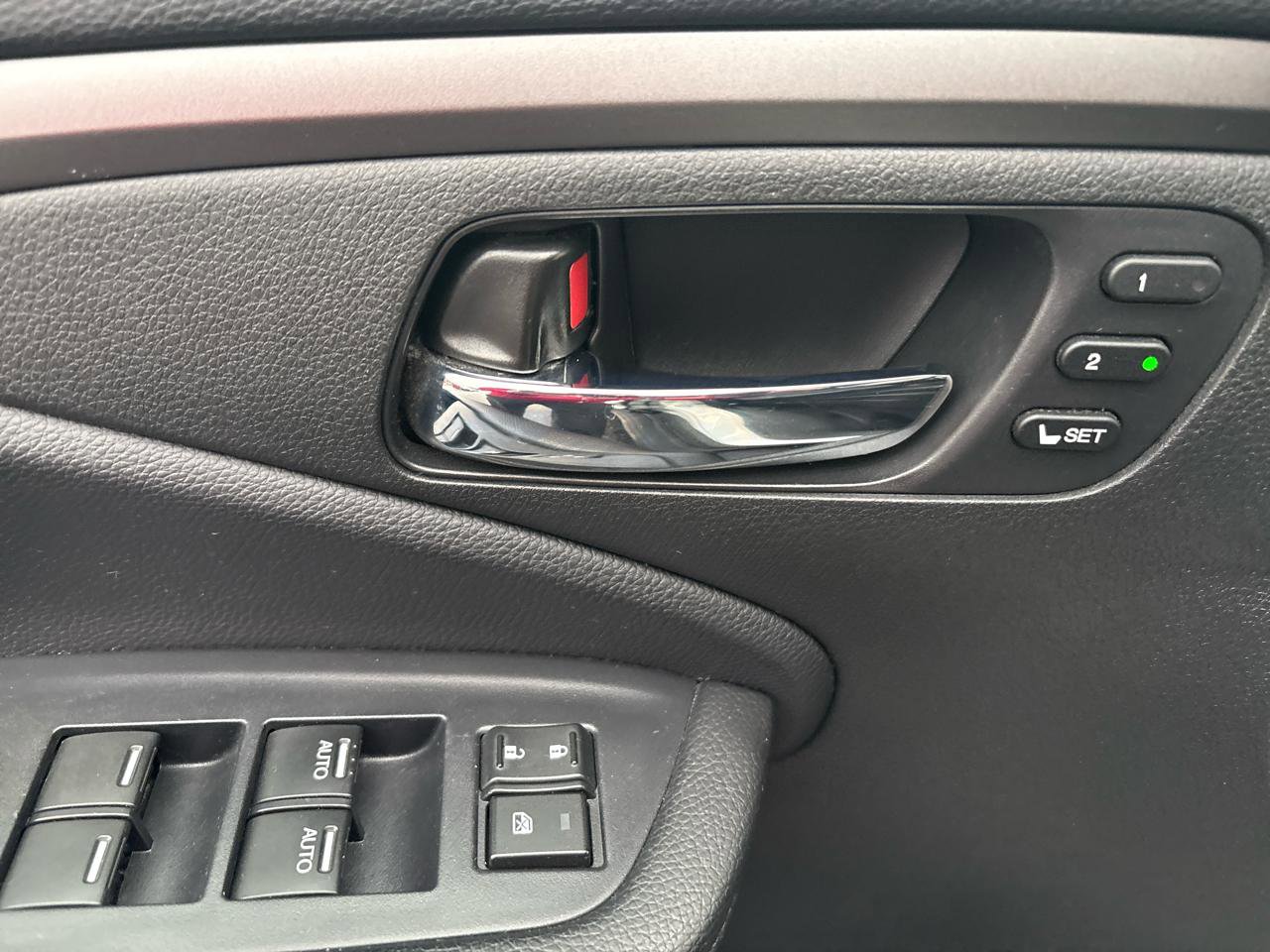 Used 2019 Honda Pilot EX-L image 11