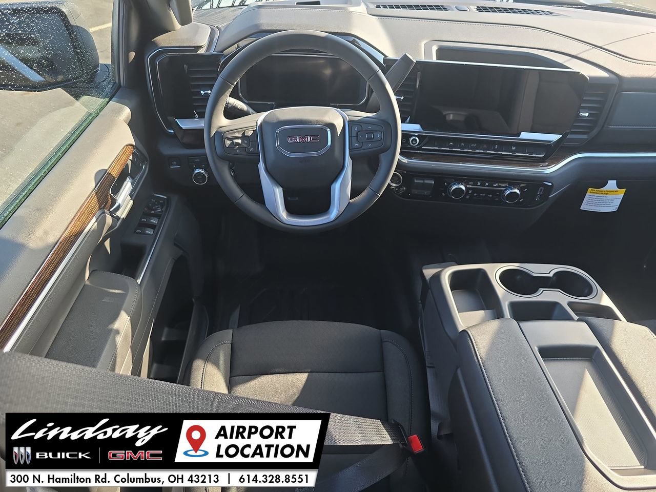New 2026 GMC Sierra 1500 Elevation image 20