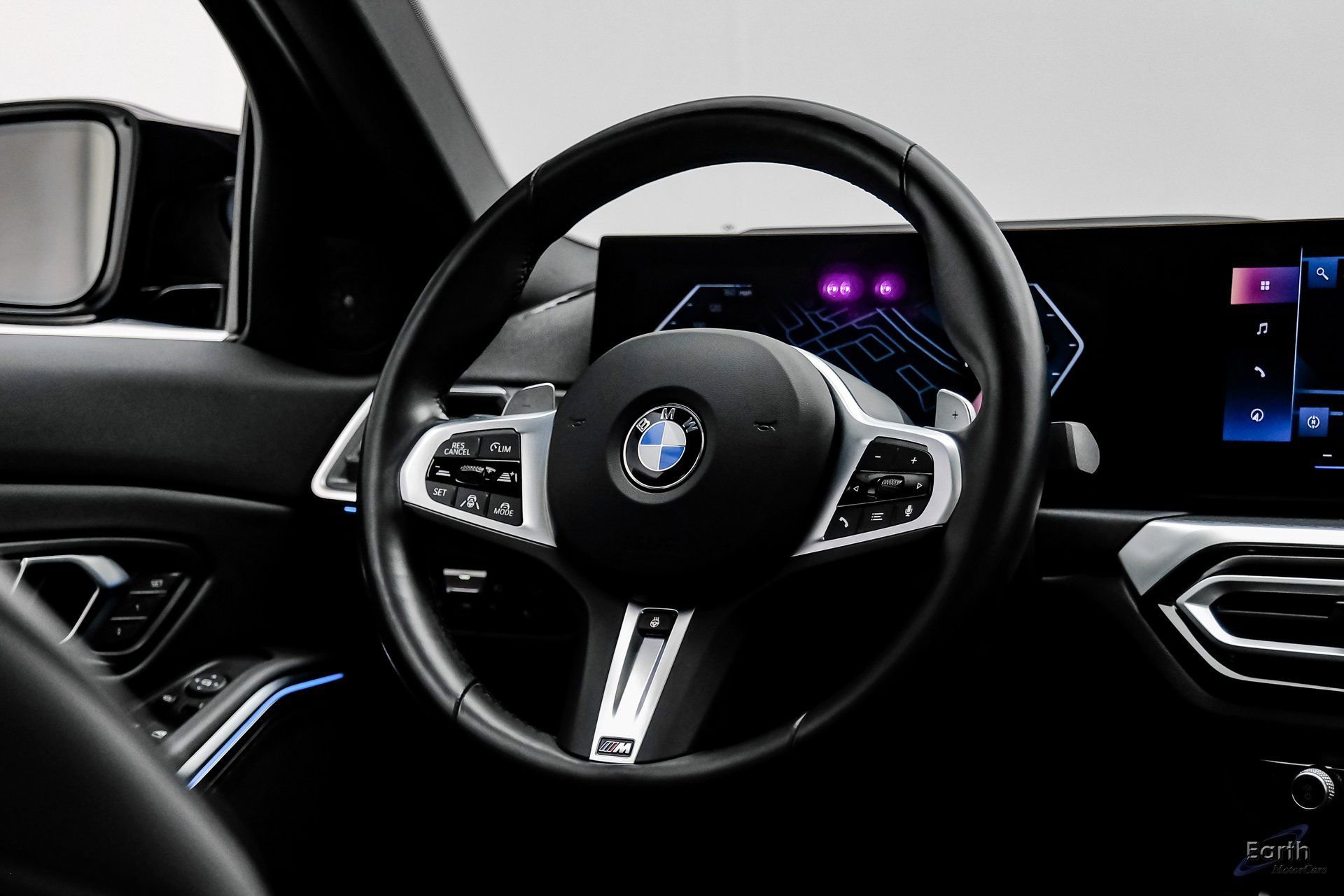 Used 2024 BMW M340i xDrive image 48