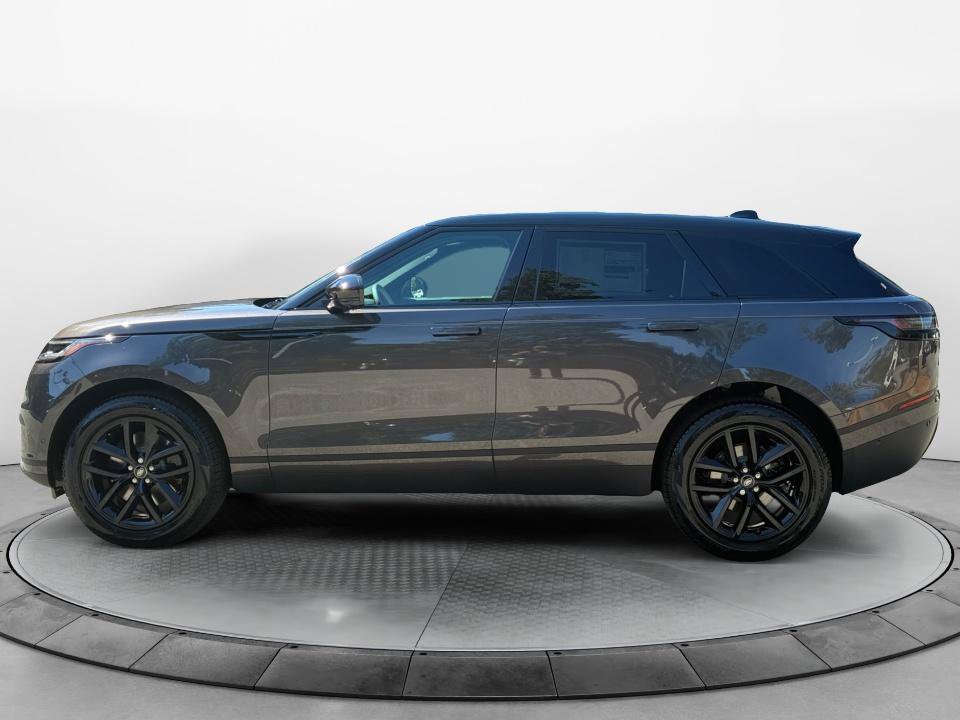New 2026 Land Rover Range Rover Velar S AWD/4WD image 4