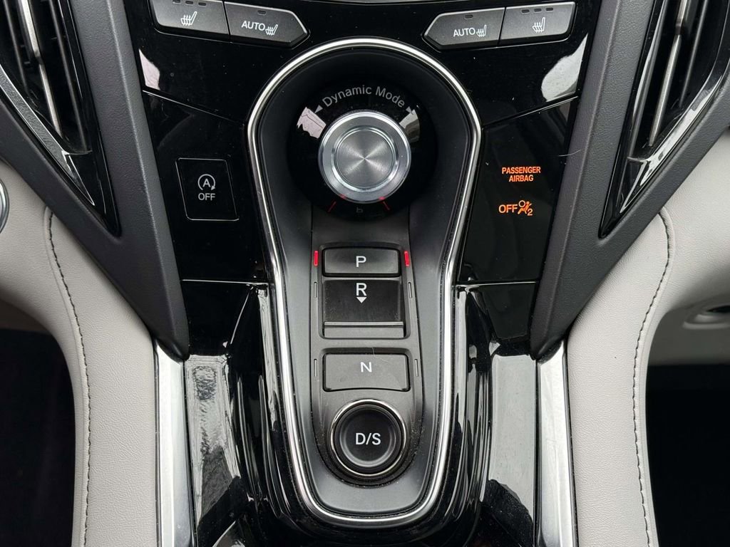 Certified 2023 Acura RDX w/ Technology Package image 23