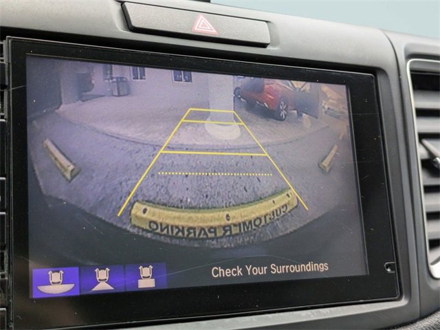 Used 2016 Honda CR-V EX image 21