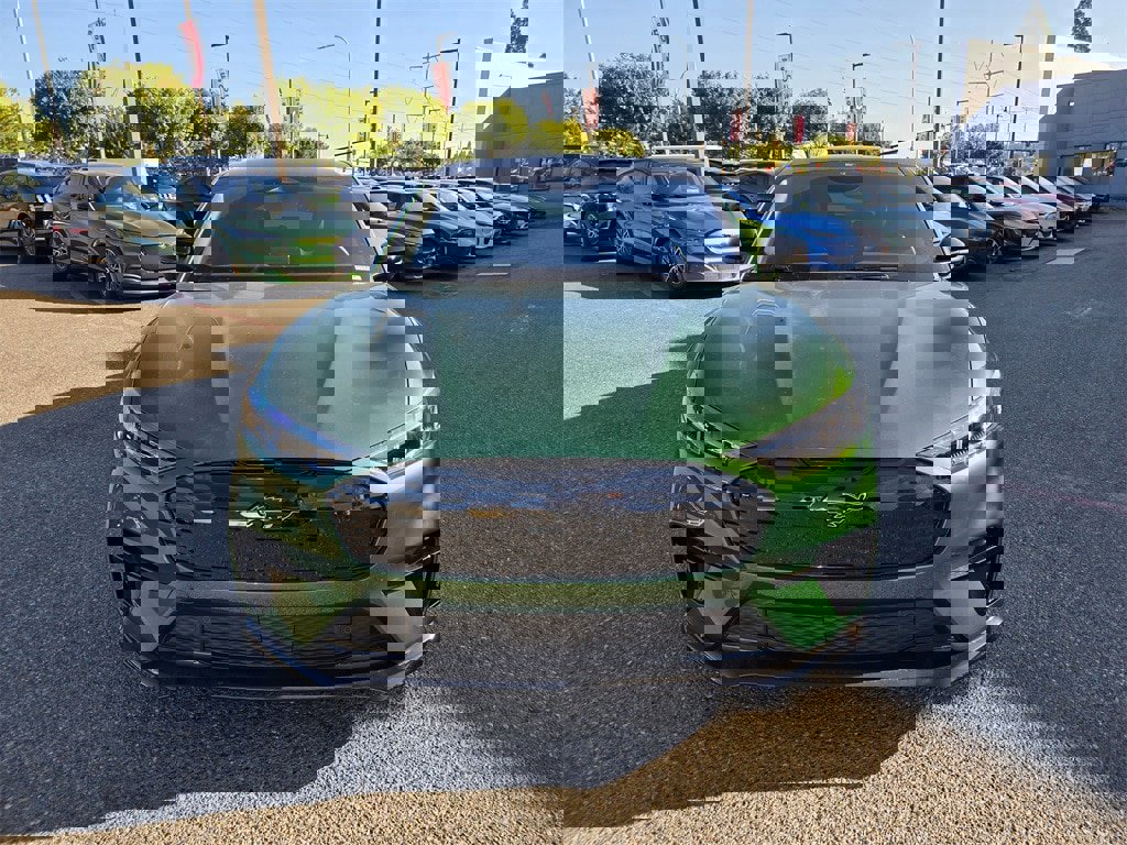 New 2025 Ford Mustang Mach-E GT w/ Interior Protection Package image 2