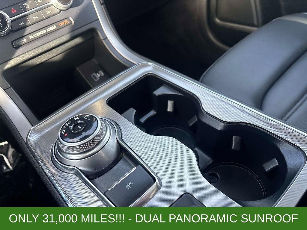 Used 2022 Ford Edge SEL w/ Convenience Package image 32