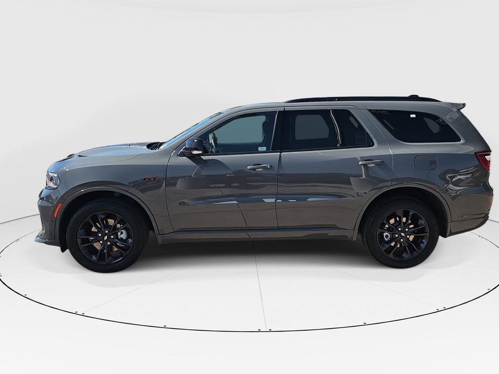 New 2026 Dodge Durango GT image 6