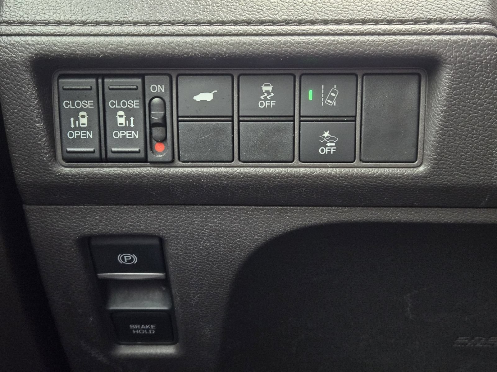 Used 2018 Honda Odyssey EX-L image 21