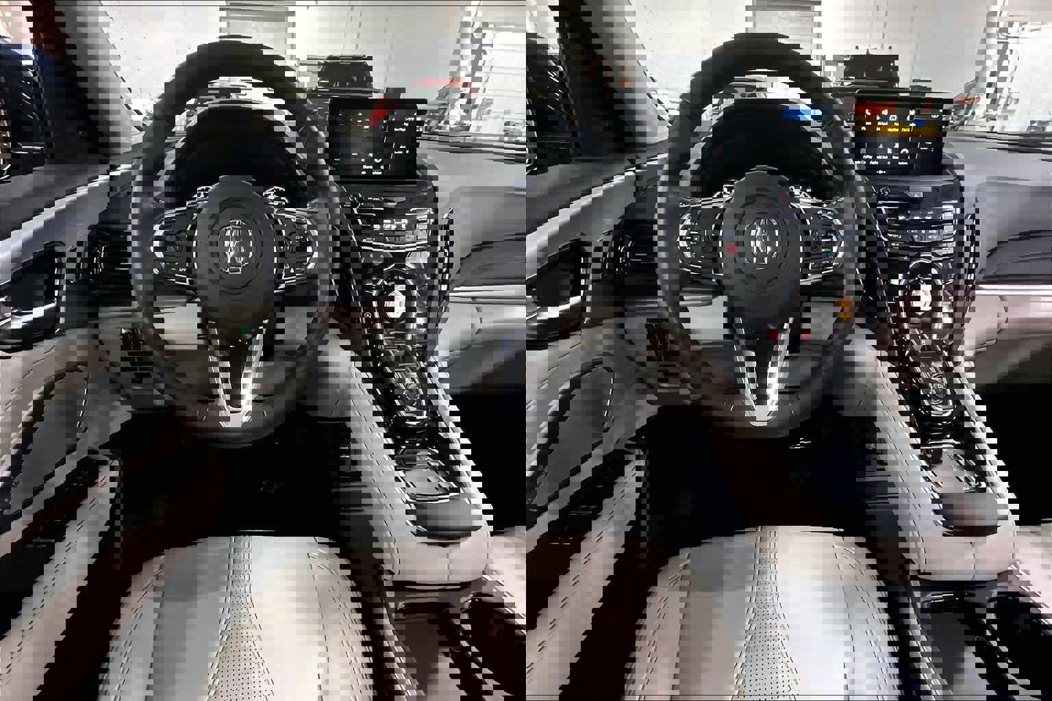 Used 2025 Acura RDX SH-AWD w/ Technology Package image 6