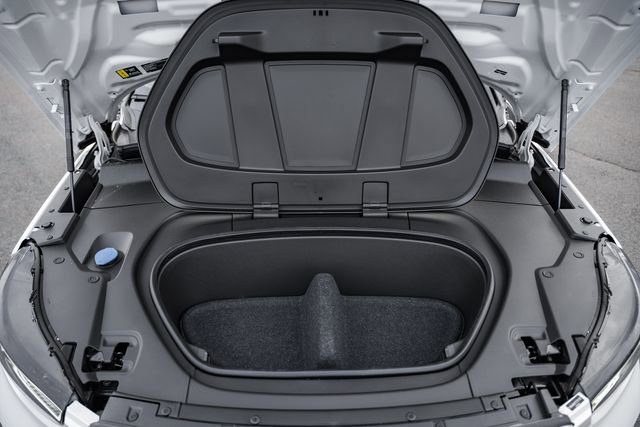 New 2026 Volvo EX40 Plus w/ Climate Package image 20