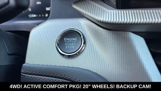 New 2026 Ford Explorer Active w/ Active Comfort Package AWD/4WD image 12
