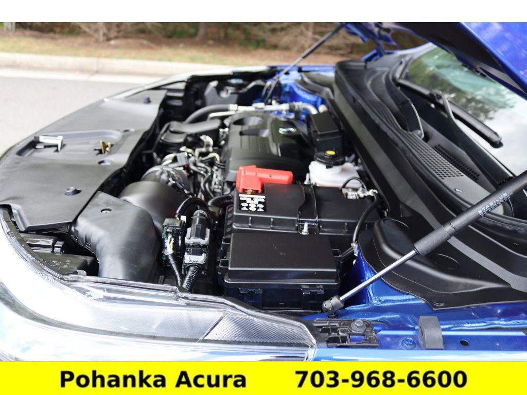 Certified 2025 Acura RDX A-Spec image 39