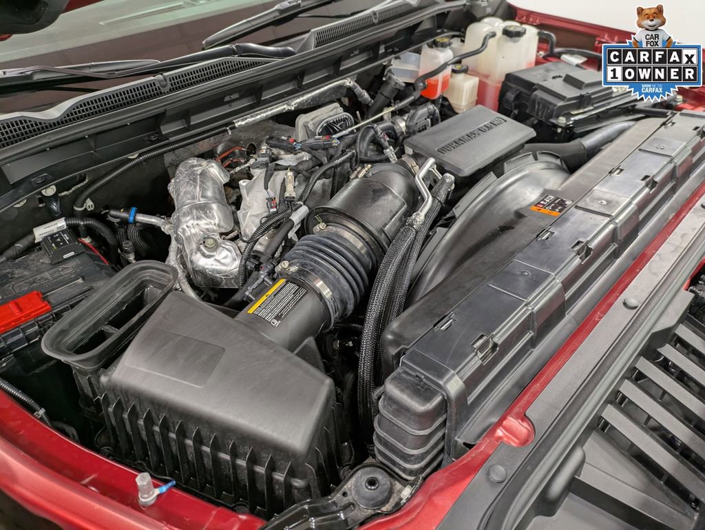 Used 2026 GMC Sierra 3500 AT4 AWD/4WD image 31