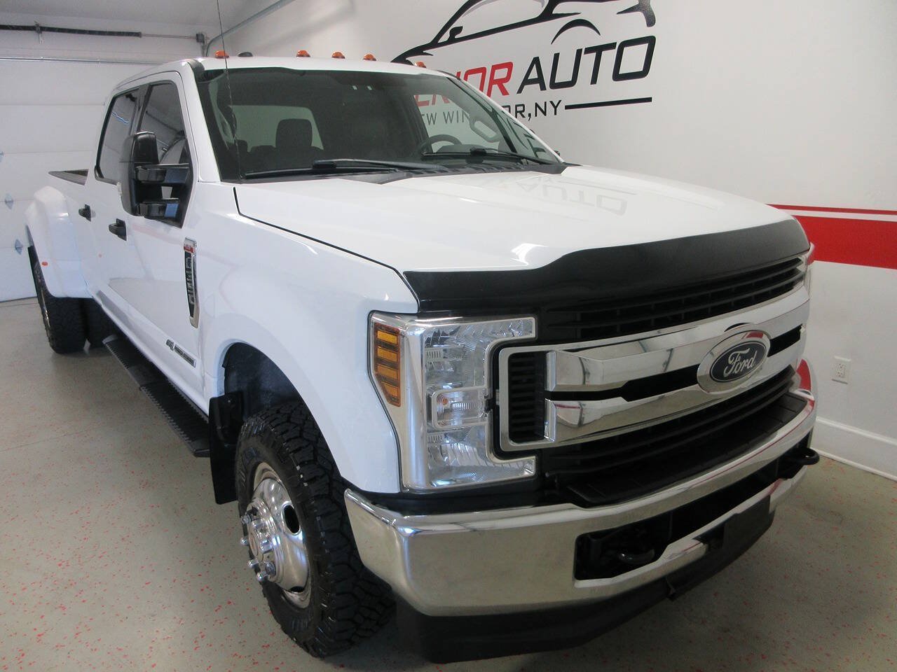 Used 2019 Ford F350 XLT AWD/4WD image 12