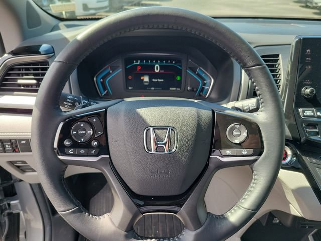 Certified 2024 Honda Odyssey Touring image 18