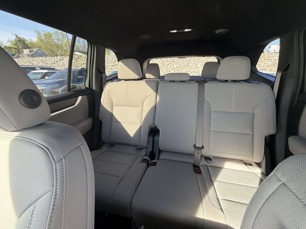 New 2026 GMC Acadia Elevation w/ Super Cruise Package FWD image 28