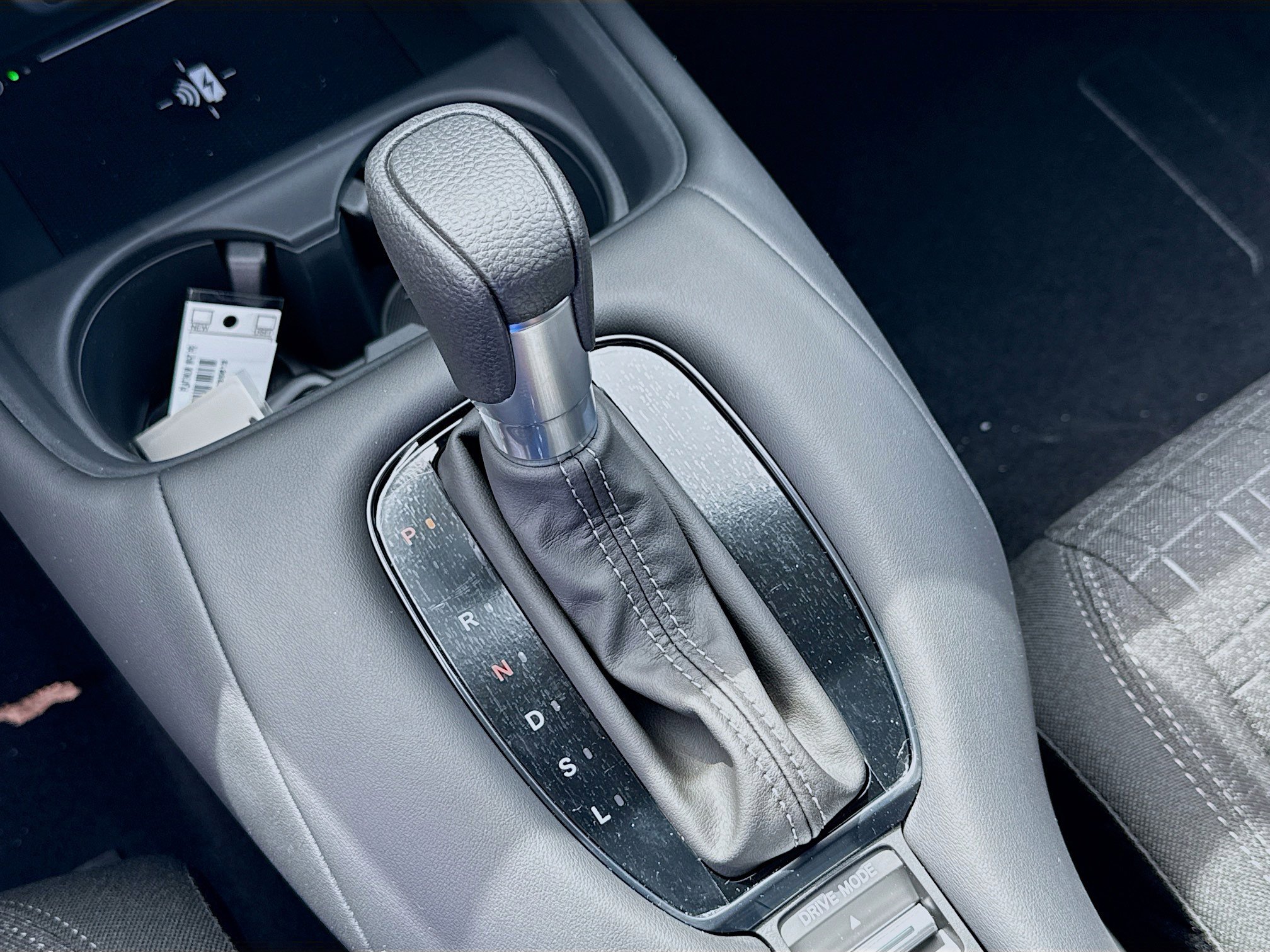 New 2026 Honda HR-V LX image 15