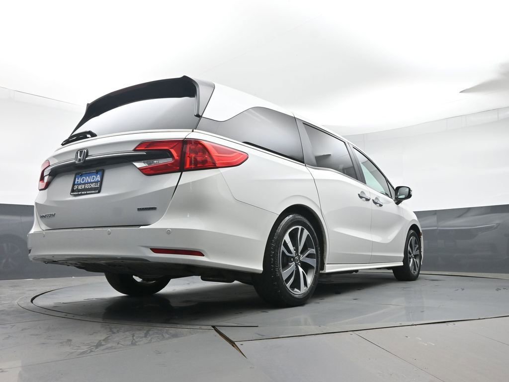Used 2023 Honda Odyssey Touring image 36