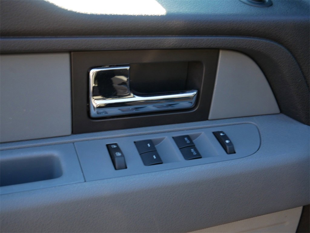 Used 2014 Ford F150 STX w/ Equipment Group 201A Mid image 15