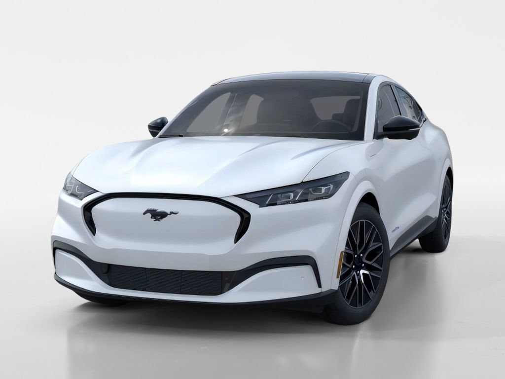 New 2026 Ford Mustang Mach-E Premium AWD/4WD image 10
