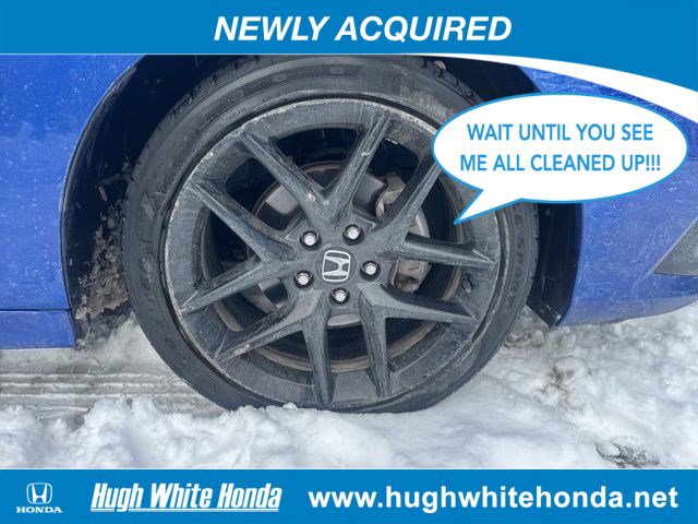 Used 2023 Honda Civic Sport image 6