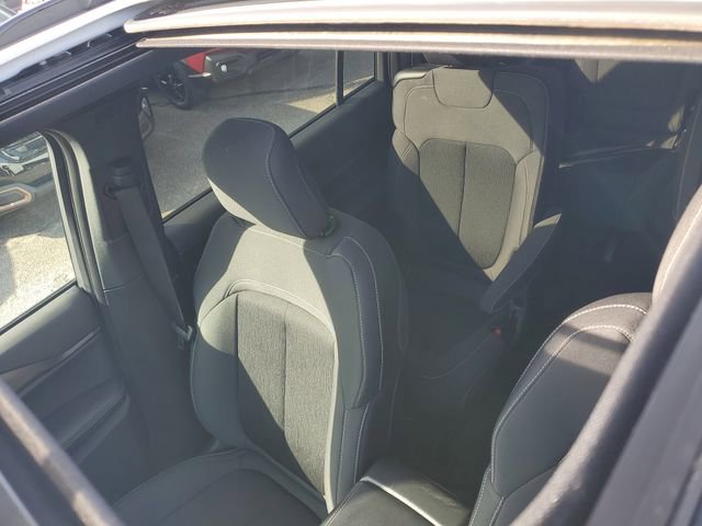 Certified 2025 Jeep Grand Cherokee L Laredo image 36