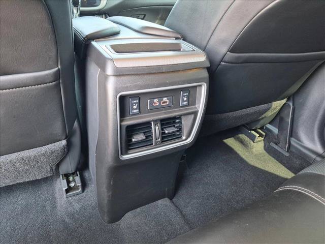 Used 2021 Nissan Murano SL FWD image 16