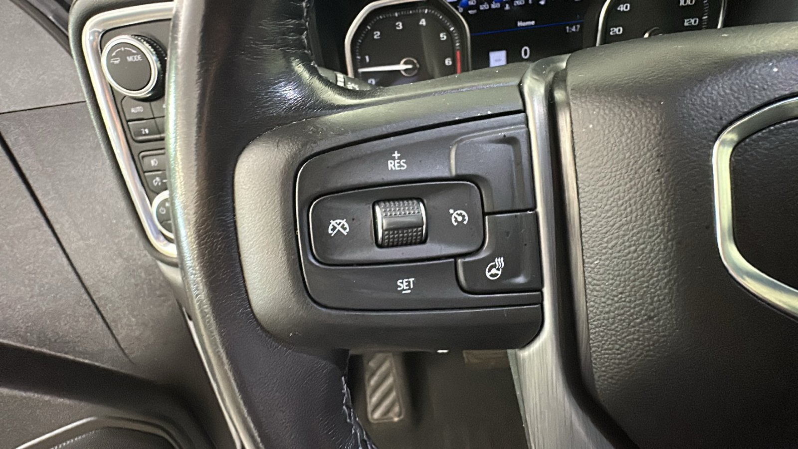 Used 2021 GMC Sierra 1500 Denali AWD/4WD image 19