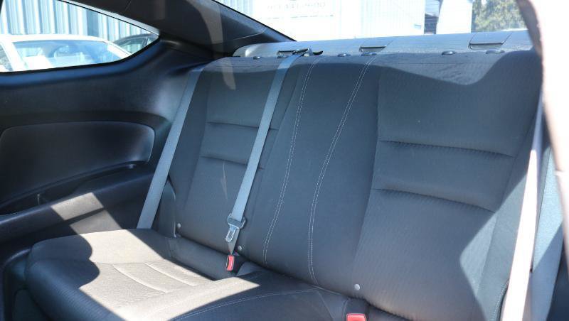 Used 2017 Honda Accord EX image 9