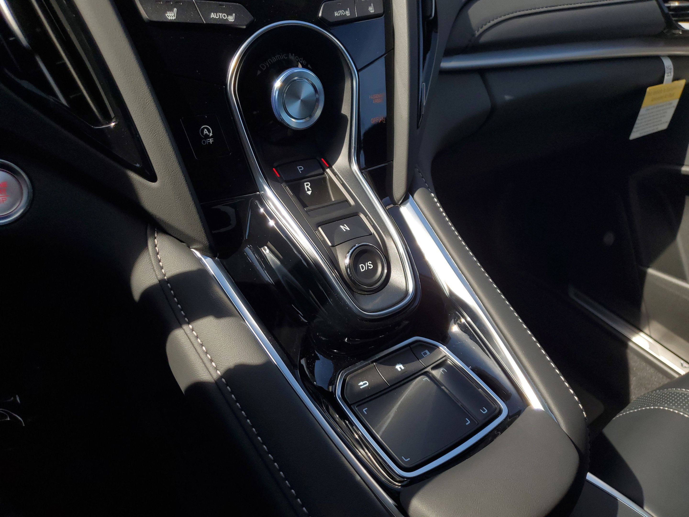 New 2026 Acura RDX w/ Technology Package AWD/4WD image 10
