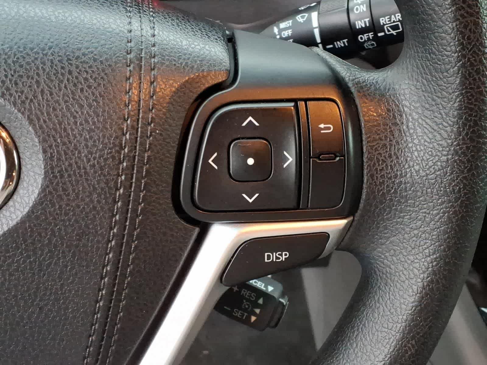 Used 2017 Toyota Sienna LE FWD image 20