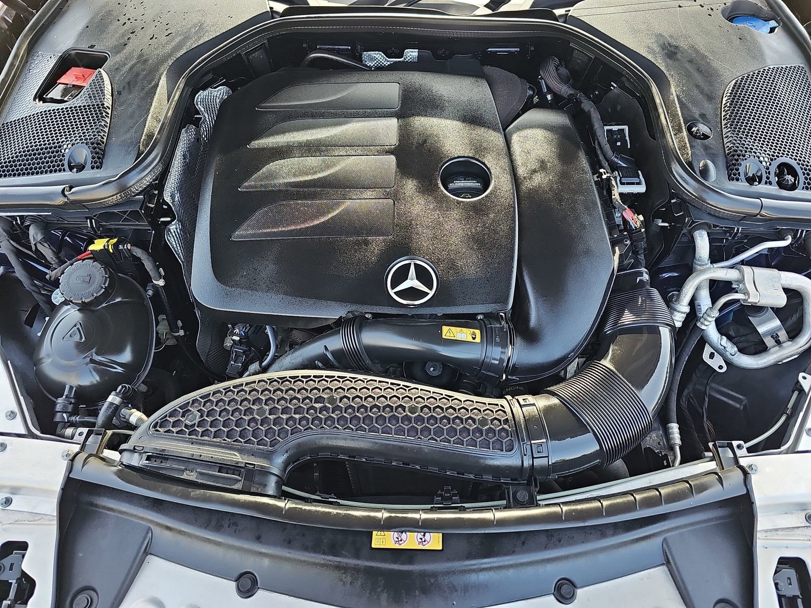 Used 2020 Mercedes-Benz E 350 Sedan image 32