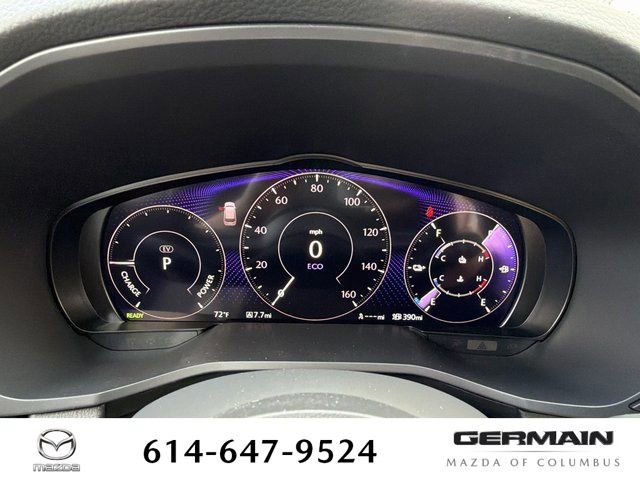 New 2026 MAZDA CX-70 SC Plus AWD/4WD image 23