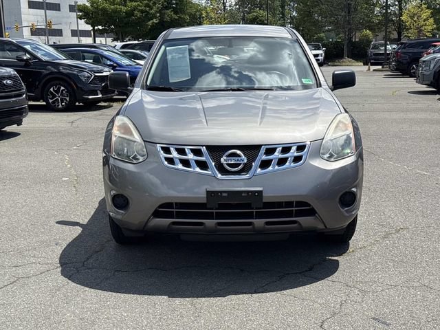 Used 2012 Nissan Rogue S FWD image 6