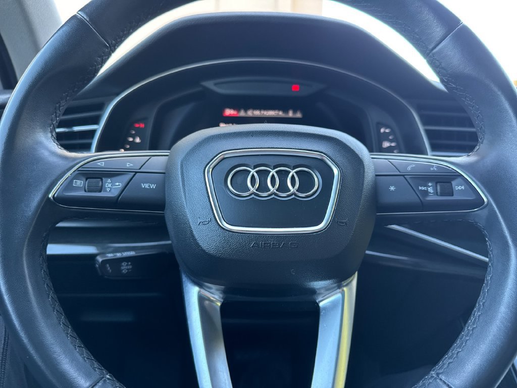 Used 2022 Audi Q7 3.0T Premium w/ Convenience Package AWD/4WD image 29