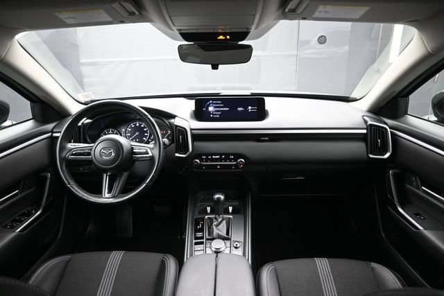 Used 2024 MAZDA CX-50 AWD 2.5 S w/ Weather Package image 21