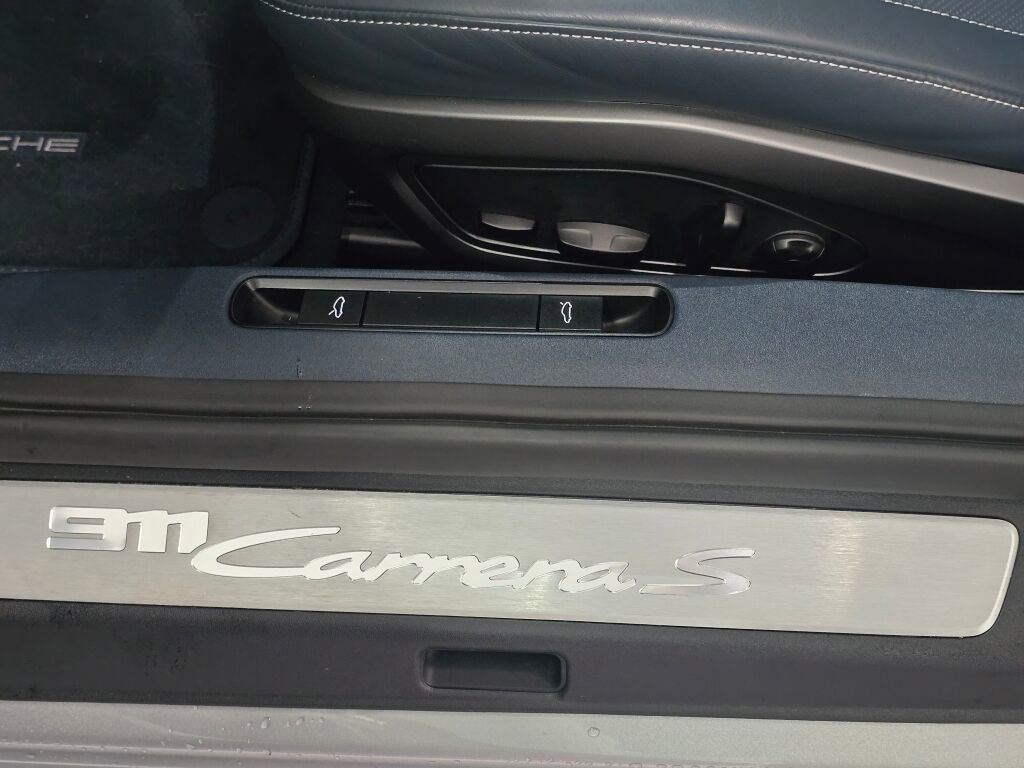 Certified 2020 Porsche 911 Carrera S image 35