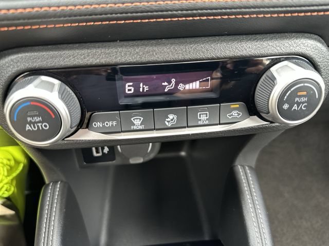 Used 2019 Nissan Kicks SR FWD image 18