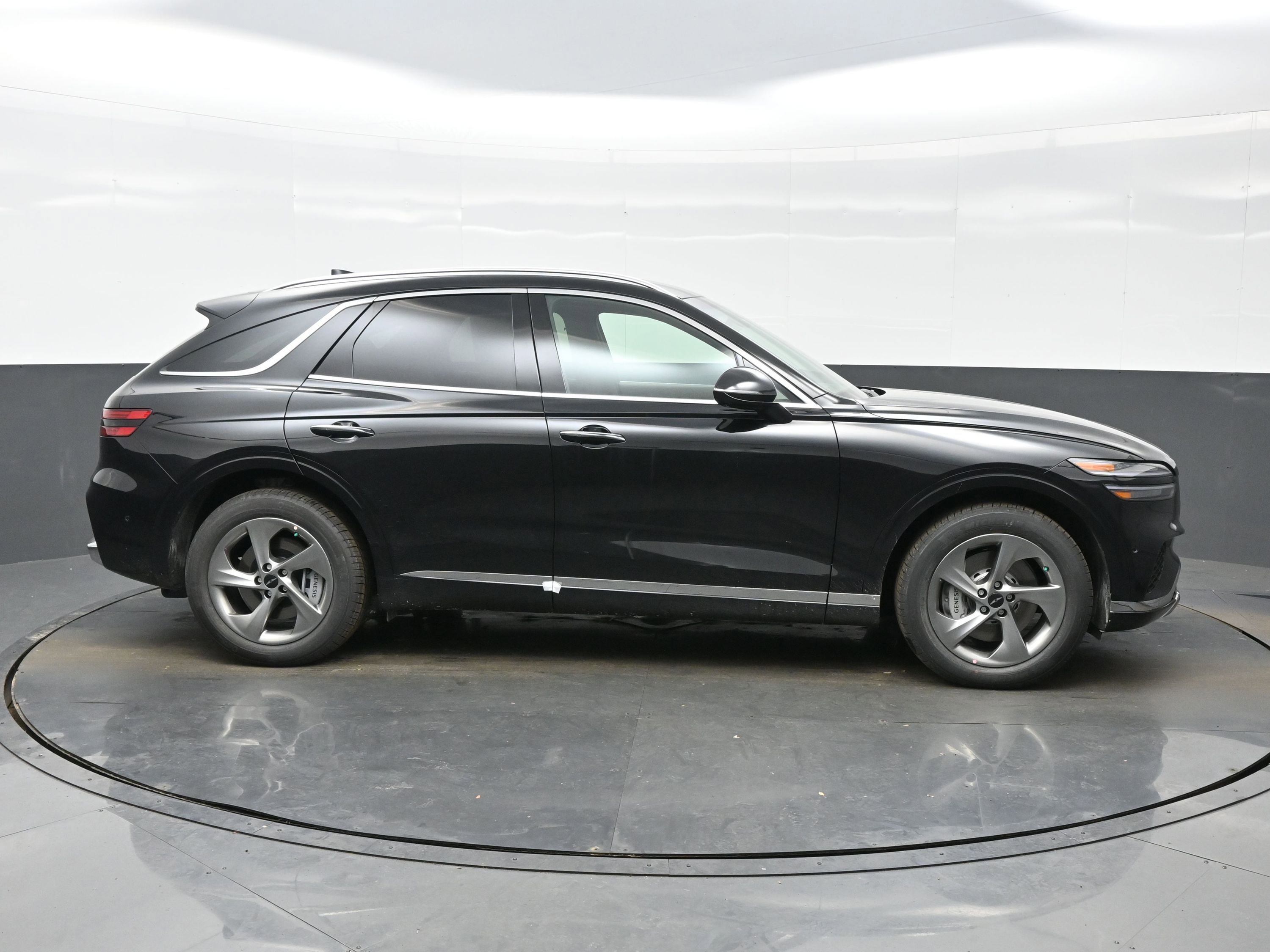 New 2026 Genesis GV70 2.5T Advanced image 7