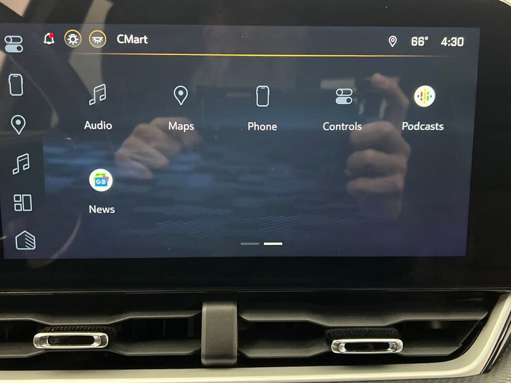 Used 2025 Chevrolet Equinox LT image 49