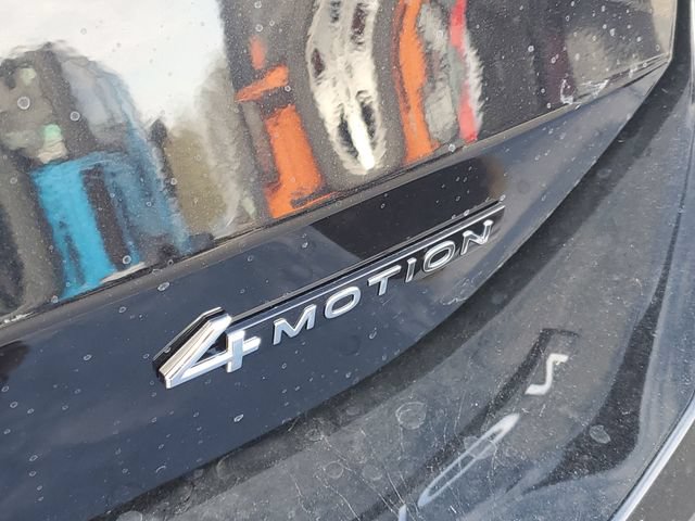 New 2026 Volkswagen Tiguan S AWD/4WD image 6