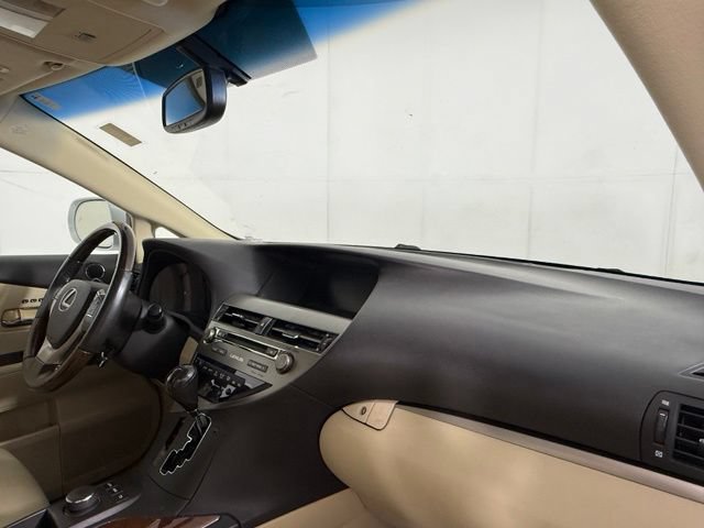 Used 2015 Lexus RX 350 FWD image 31