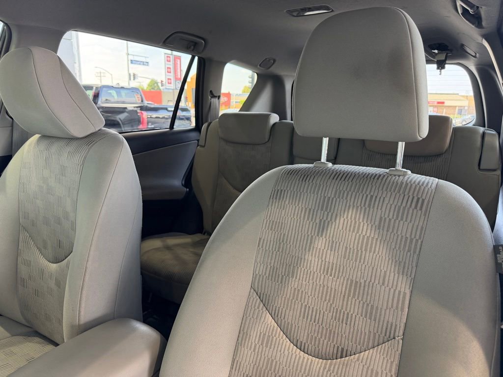 Used 2012 Toyota RAV4 4WD w/ Value Pkg image 20