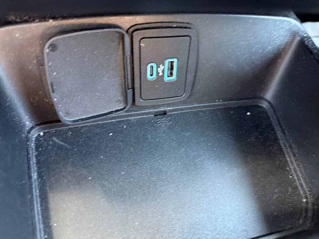 Used 2023 Ford Bronco Big Bend image 18